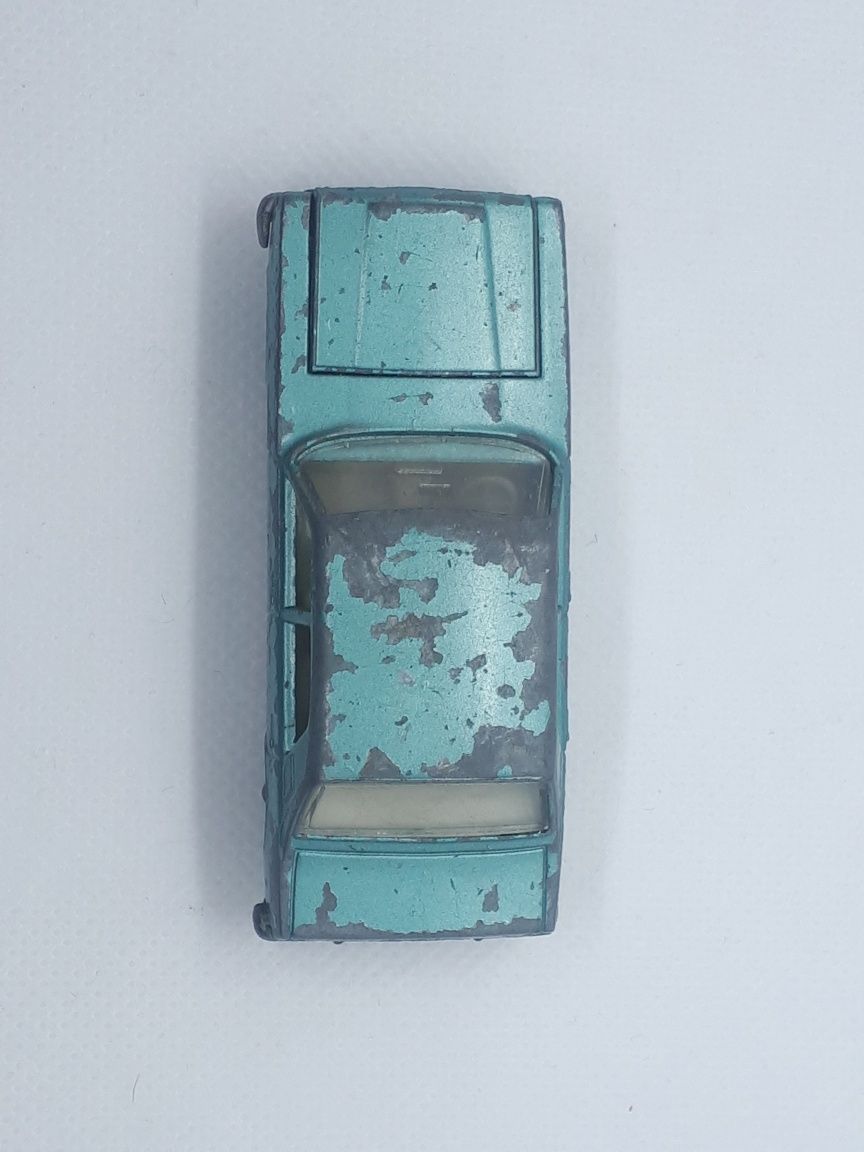 Ford Zodiac MK. IV no. 53 Lesney Matchbox