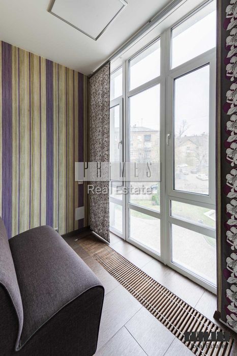 Оренда 1к квартири, ЖК Бульвар Фонтанів, вул. Саперне поле, 3