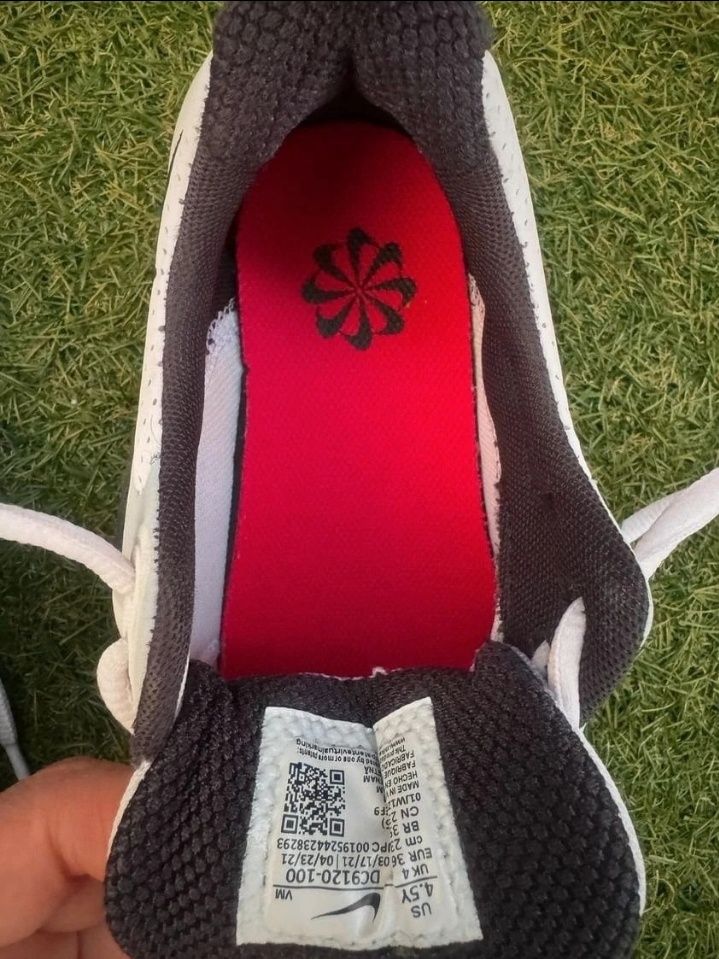Nowe Buty Nike Air max