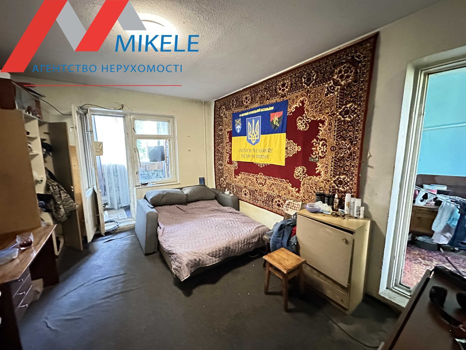 Без %  5к.кв.103,49 кв.м, вул. Каштанова 8А  Деснянський р-н