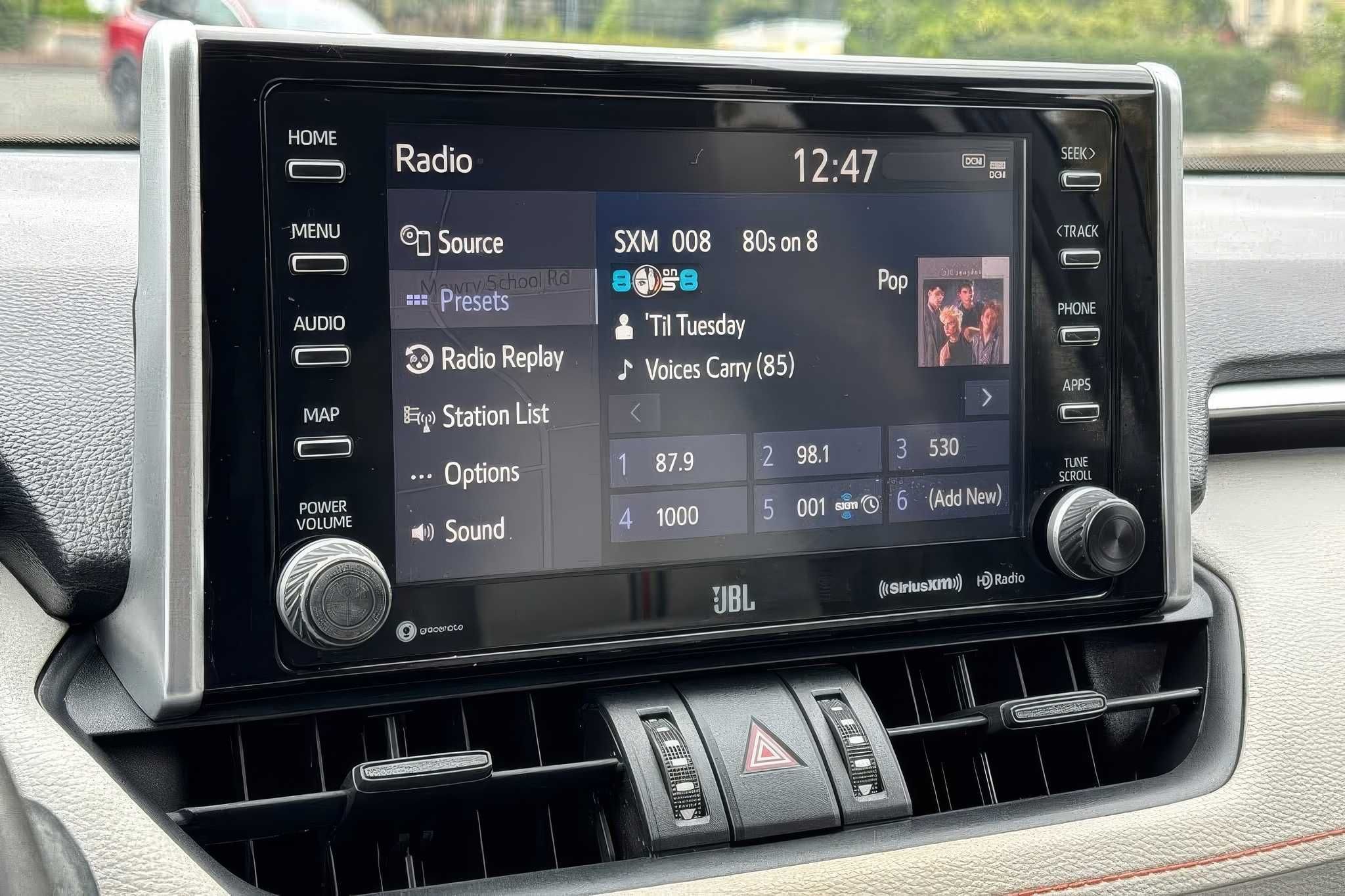2019 Toyota RAV4 Adventure