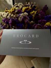 Подарочный сертификат Brocard