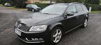 Volkswagen Passat Passat 1.4 16V 160KM HIGHLINE , NAVI PANO 136000 przebieg