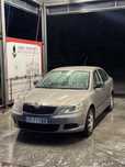 Skoda octavia 2