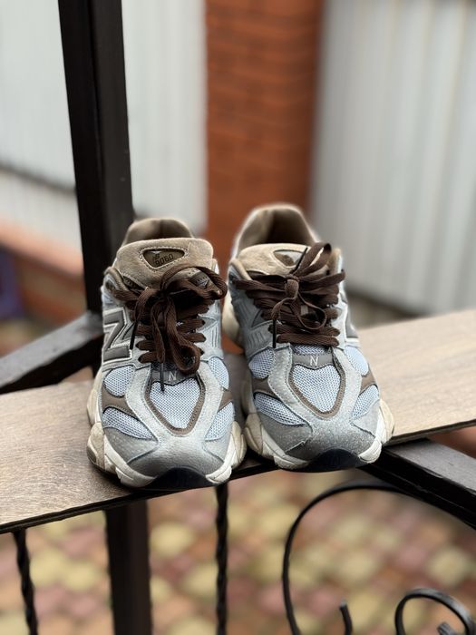 Кросівки New Balance 9060 розмір 42