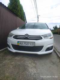 Citroen  C4  2012