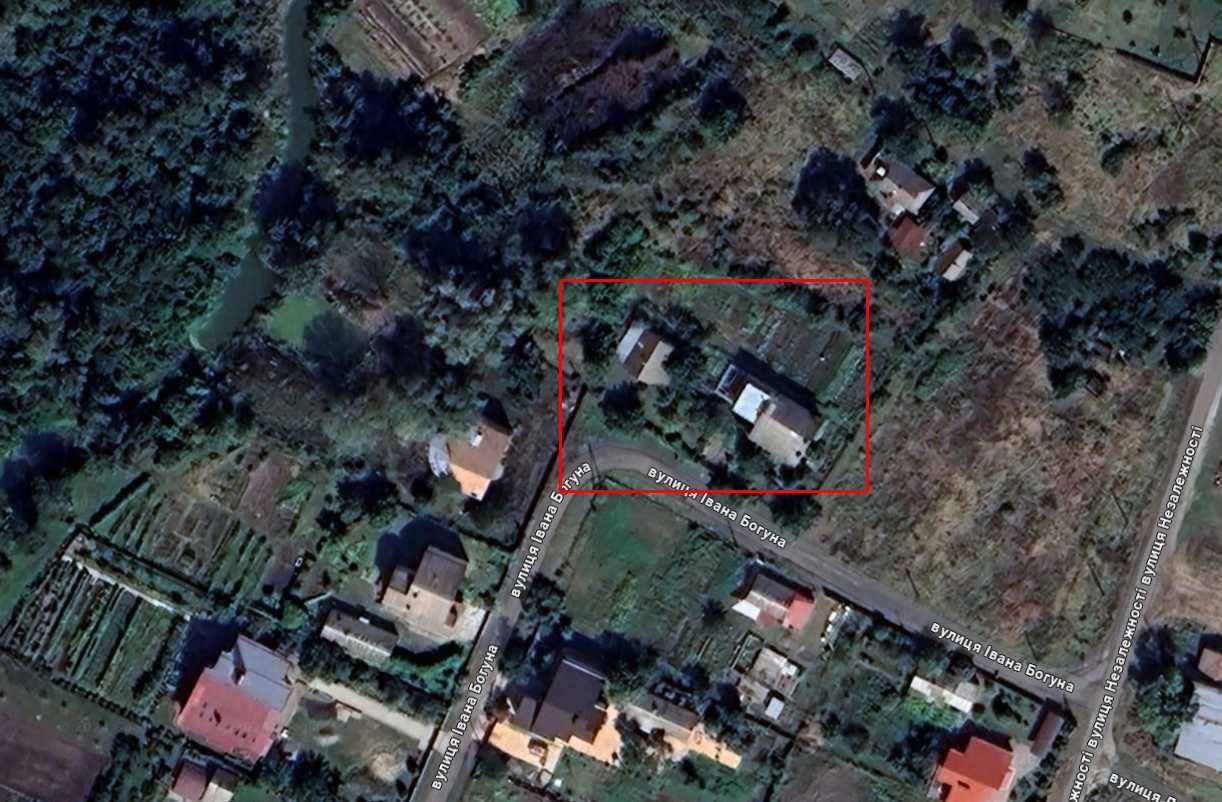 Продаж 2-х поверхового будинку в 15 хв до Кременчука. Дмитрівка