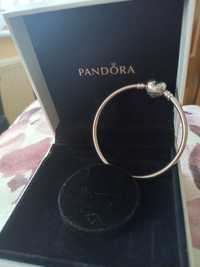 Bransoletka Pandora Bangle