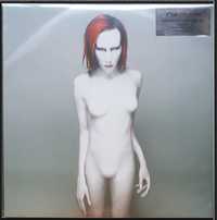 Marilyn Manson Mechanical Animals vinil