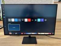 Samsung Monitor Smart M7 32"