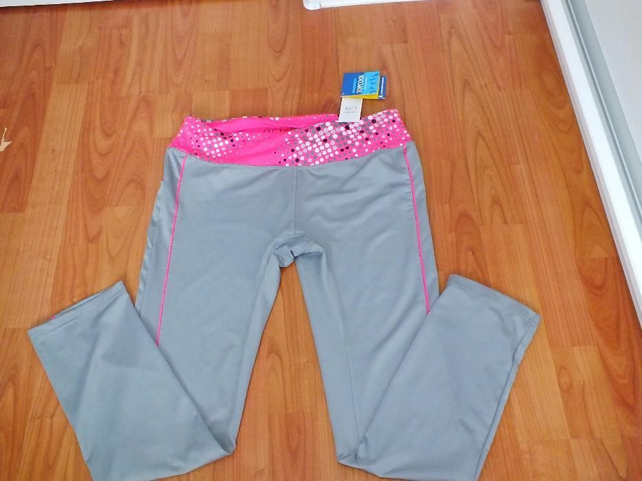 legginsy rozm. 40