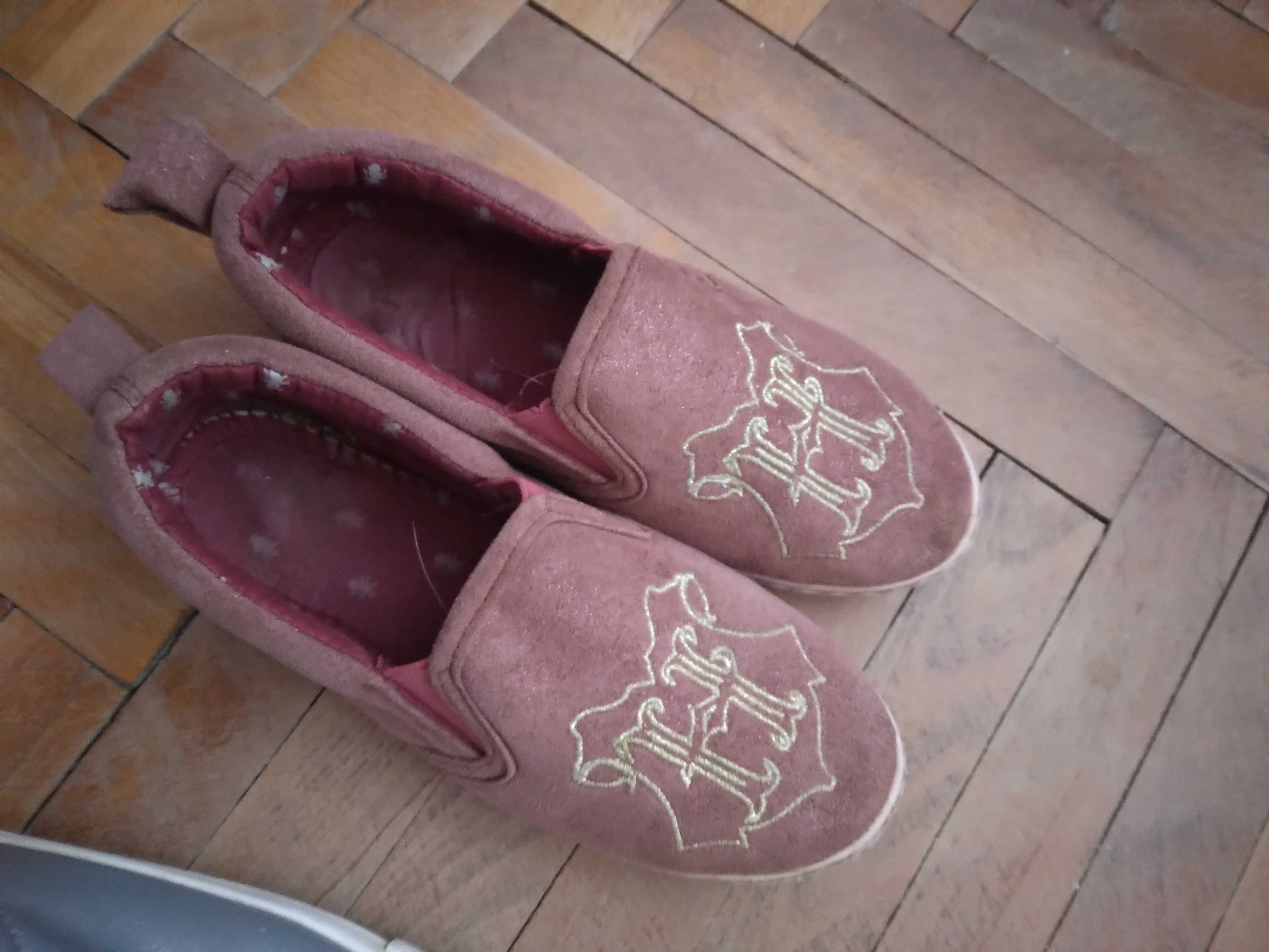 Buty dziewczęce 32 zestaw Cool Club CCC Deichmann