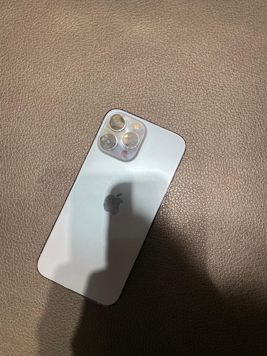 Iphone 13 Pro Max otimo estado