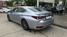 Lexus ES ES Business Edition Leasing 104.9%