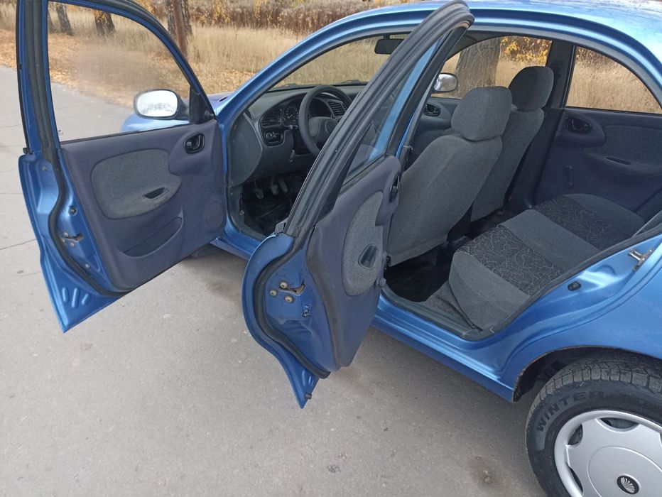 Продам Ланос в гарному стані