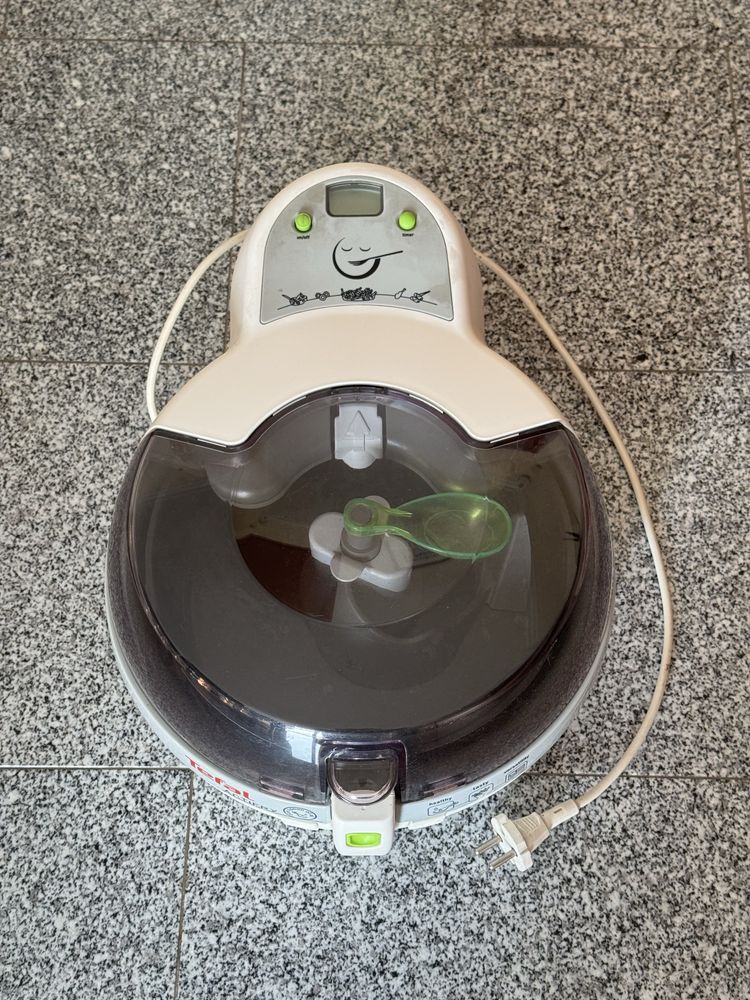 Fritadeira a ar Tefal Actifry