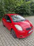 Toyota Yaris Toyota Yaris 1.3 2008