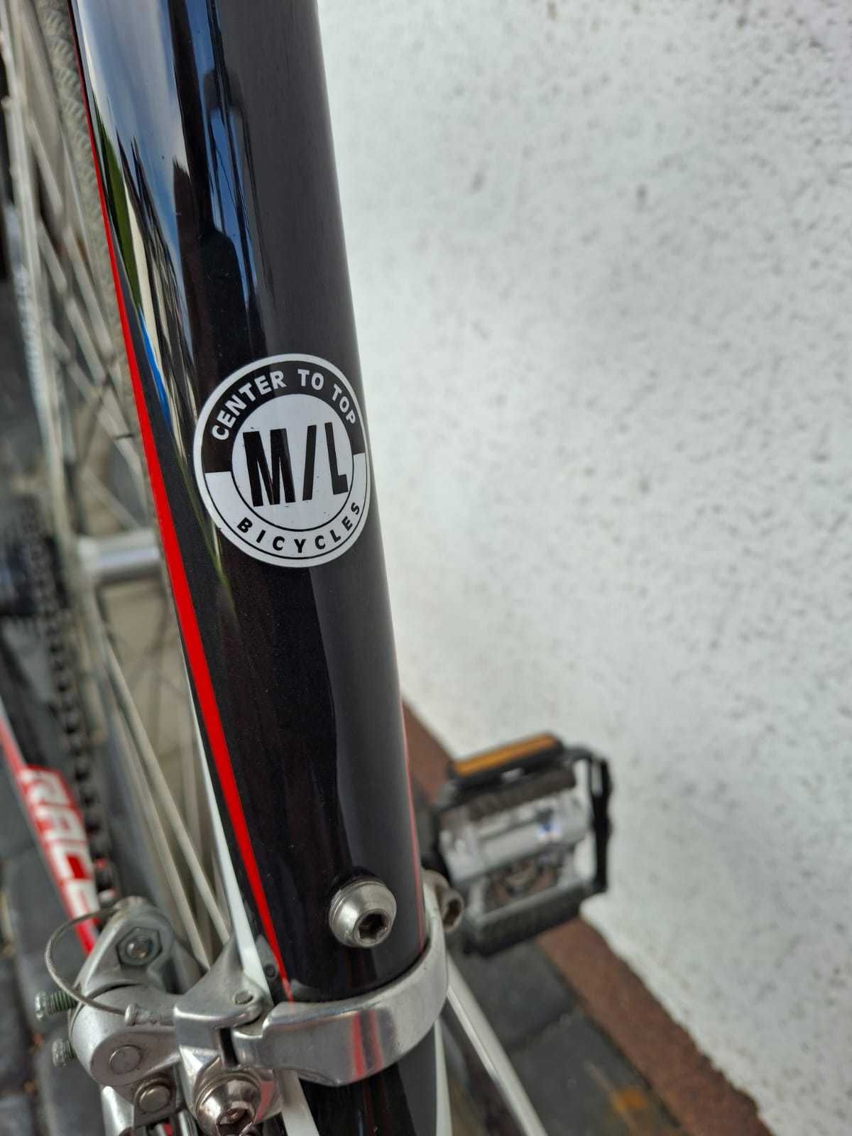 Kolażówka Merida race 880 szosówka koła 28" cali mało używana
