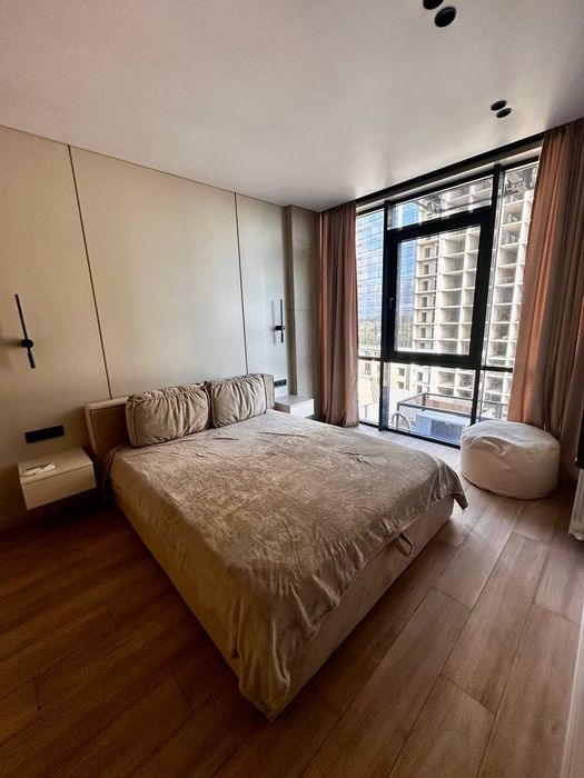 Сдается квартира . Фонтанка