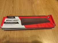 HyperX wrist rest podkladka pod nadgarstek