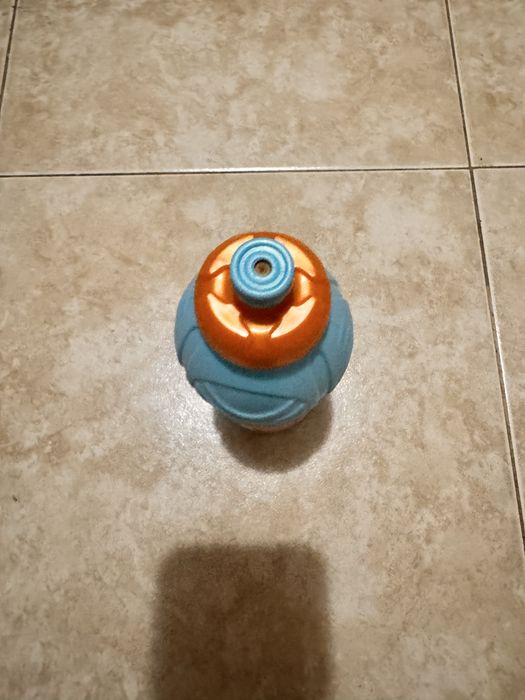 Garrafa pepa pig