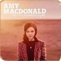 Płyta Amy Macdonald Life In A Beautiful Light CD