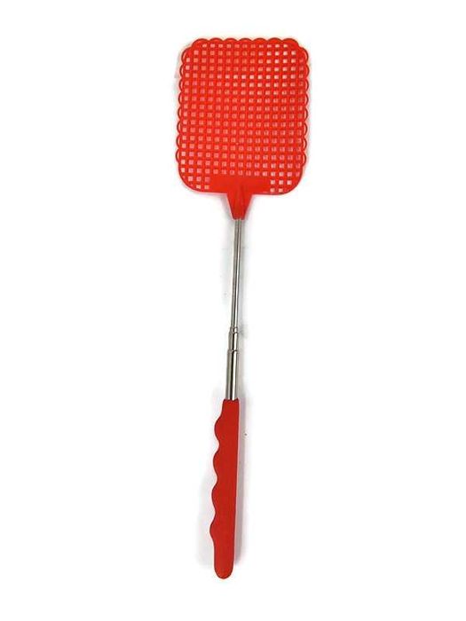 packa na muchy ŁAPKA NA MUCHY teleskopowa packi łapki na muchy