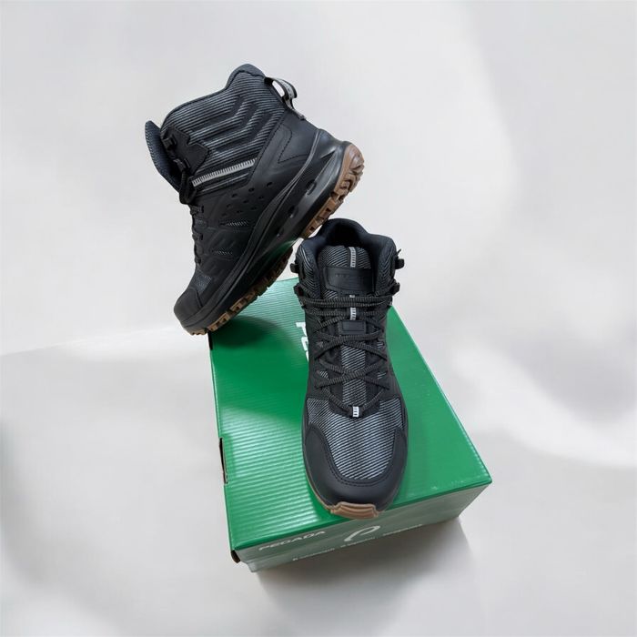 Чоловічі трекінгові легкі черевики Pegada 41-46рр