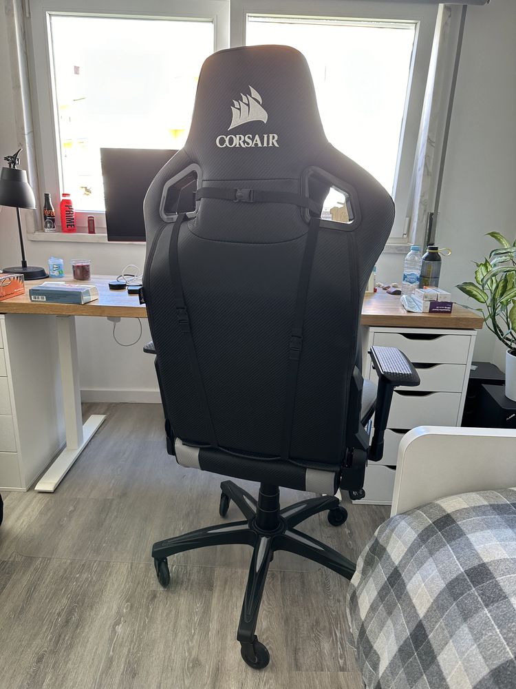 Cadeira Gaming Corsair