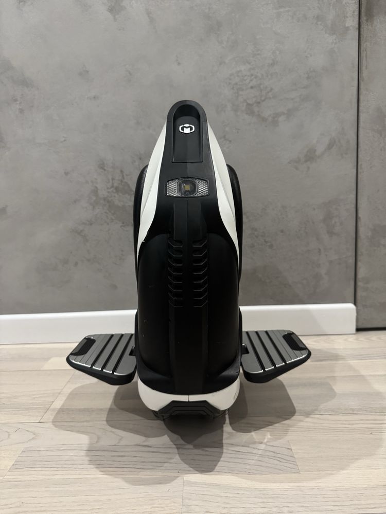 Inmotion V3 Pro білий