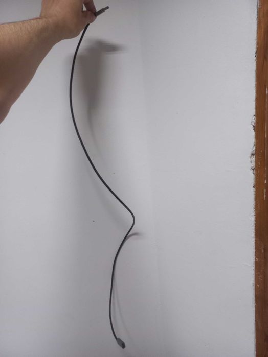 USB Kabel 2m - Do pc