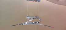 Candeeiro de tecto moderno LED