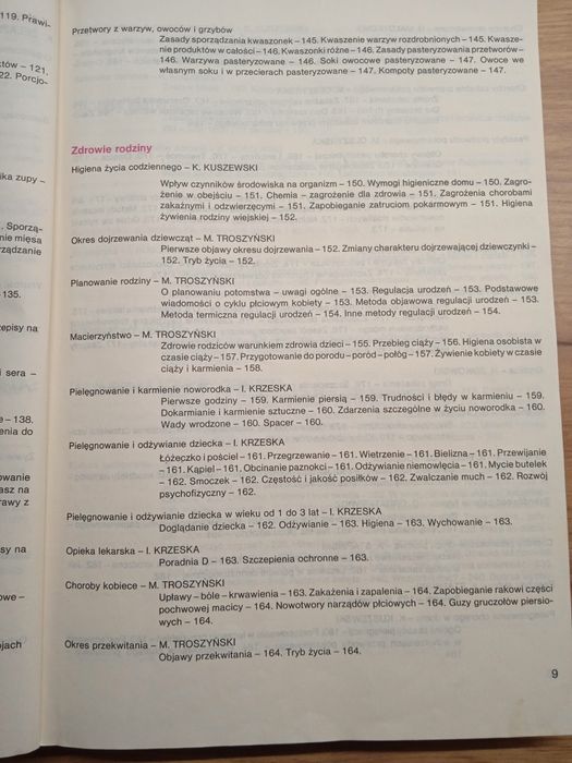 Poradnik gospodyni