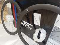 Rodas carbono 45