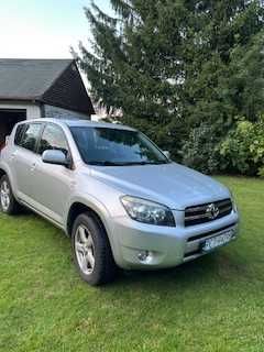 Toyota RAV 4 Okazja !