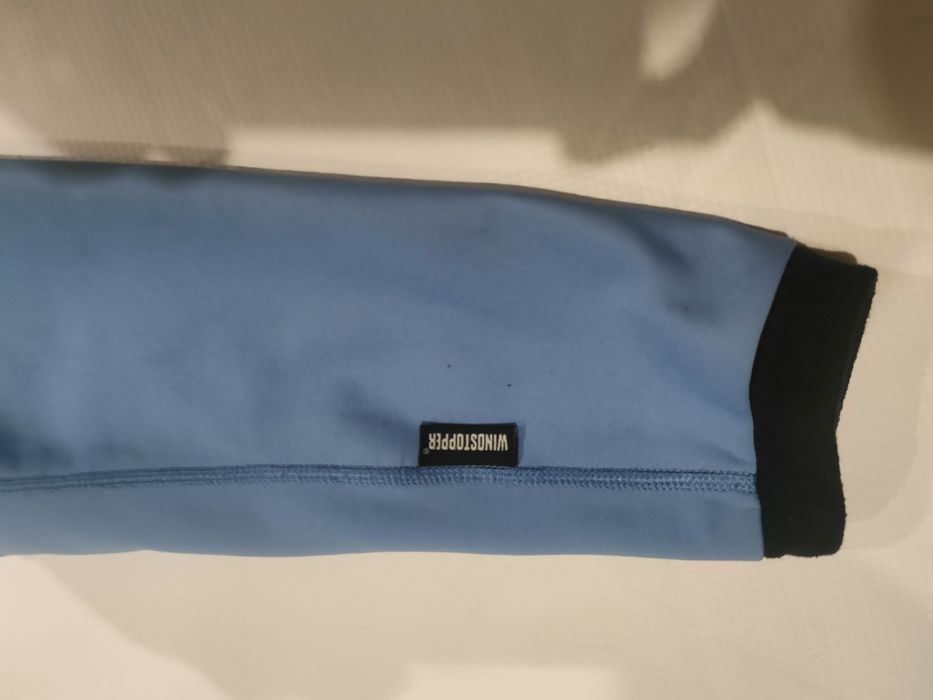 Haglöfs z technologią Gore windstopper roz,L/M38-40 Softshell