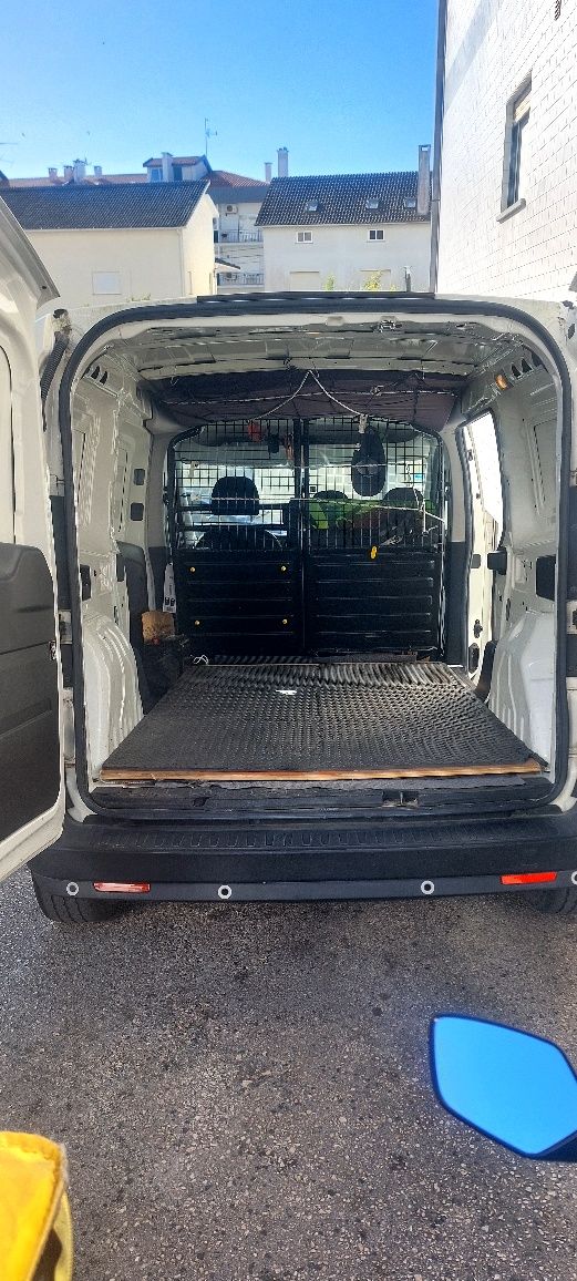 Fiat Doblo 2017  ótimas condições