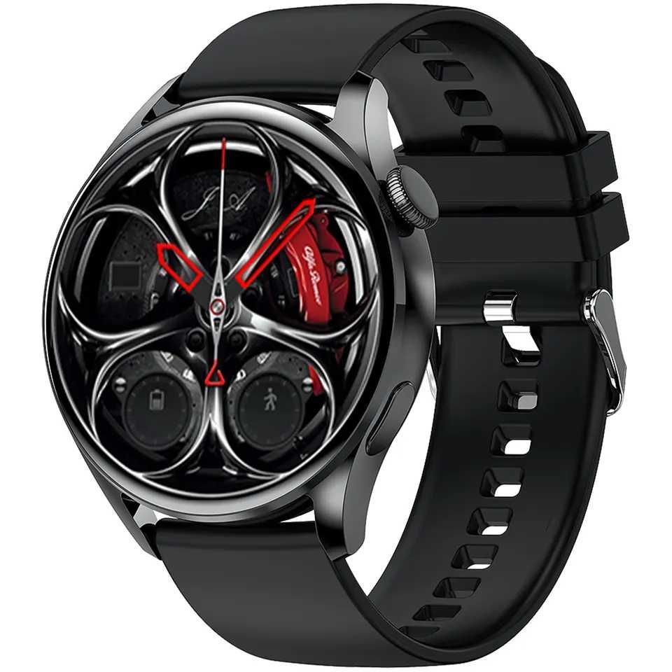 Relógio Smarth watch GTS