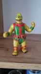Stary bottleg Astro dino lata 80-90