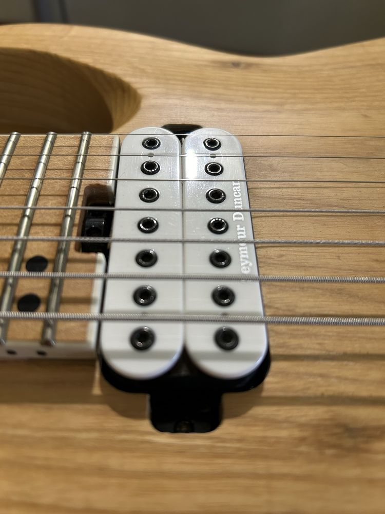 Seymour Duncan Full Shred 7-string Set