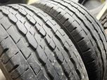 2x 215/60/16C bus Firestone VanHawk 2 super stan 7mm 2019