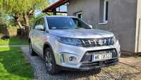 Suzuki Vitara Suzuki Vitara, polski salon, stan IDEALNY, pierwszy właściciel