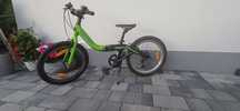 Rower dzieciecy Orbea