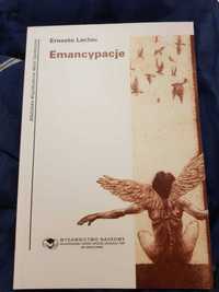 Emancypacje Ernesto Laclau