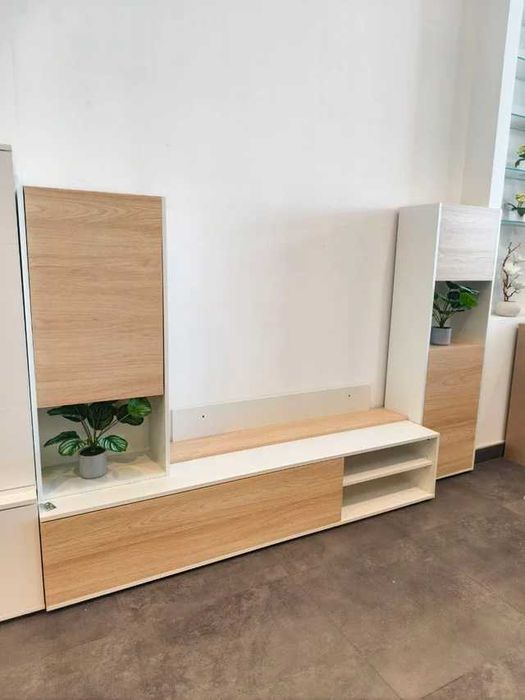 Conjunto de móveis para sala - entrega gratuita