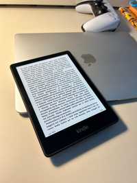 kindle paperwhite 5 + etui