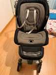 Chicco trio 360.