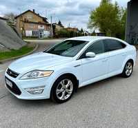 Ford Mondeo 2,0i Механика 2011г.