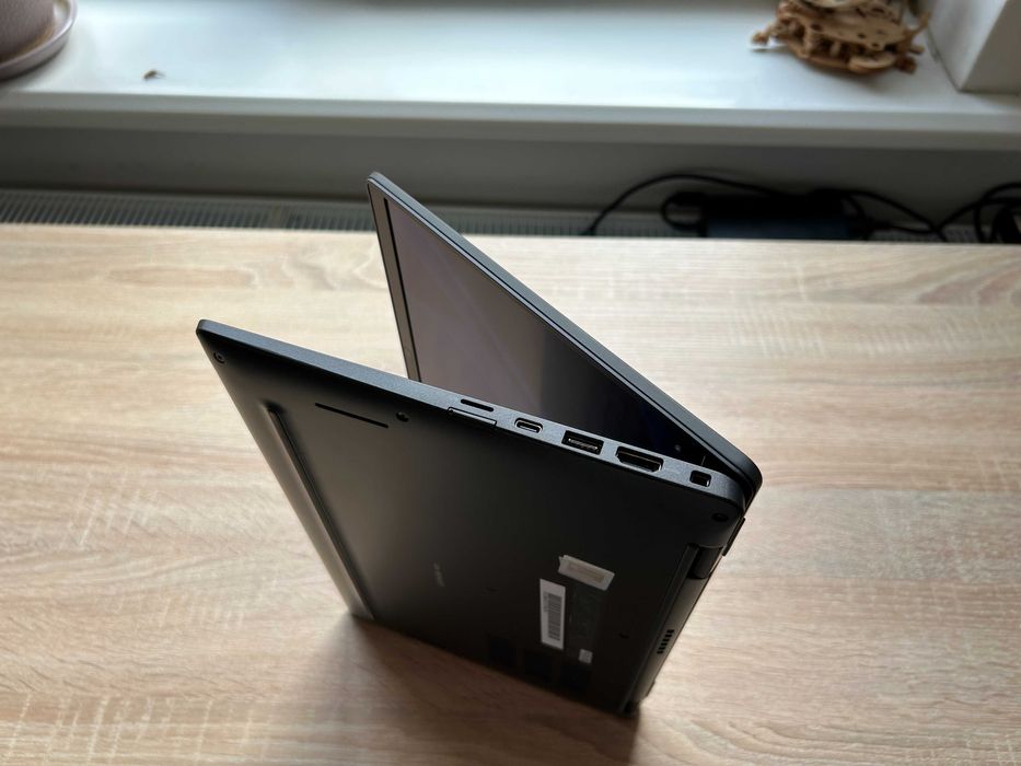 2022р Dell Latitude 7420 Intel® i7_16gb RAM_256gb SSD_0% зносу батарея