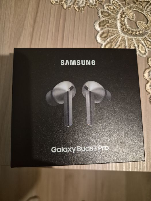 Samsung galaxy buds 3 pro